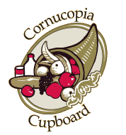 Cornucopia Cupboard