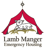 Lamb Manger Logo